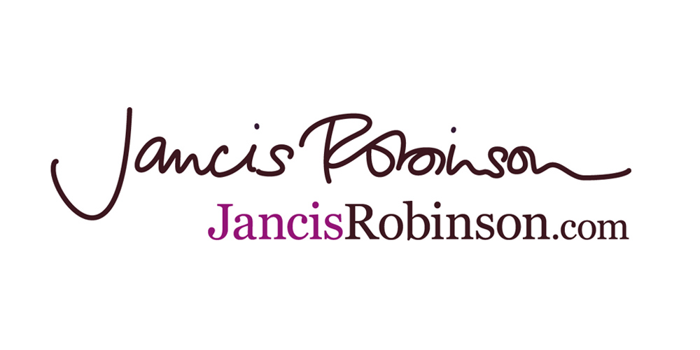 jancis-robinson-logo | POWELL & SON